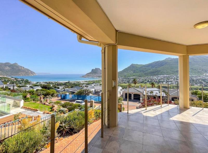4 Bedroom Property for Sale in Hout Bay Western Cape